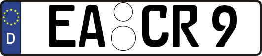 EA-CR9