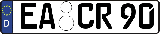 EA-CR90