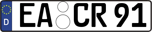 EA-CR91