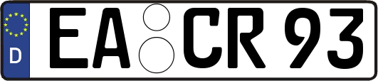 EA-CR93