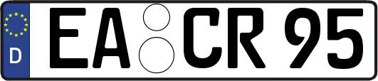 EA-CR95
