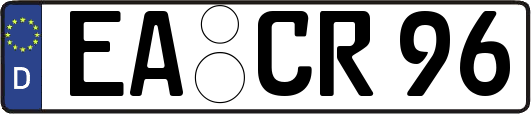 EA-CR96