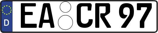 EA-CR97