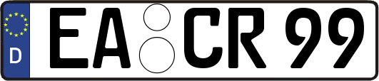 EA-CR99