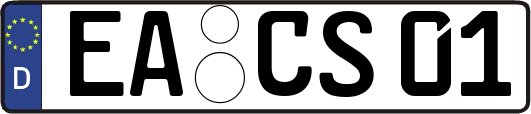 EA-CS01