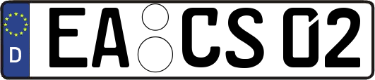 EA-CS02