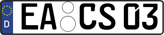 EA-CS03