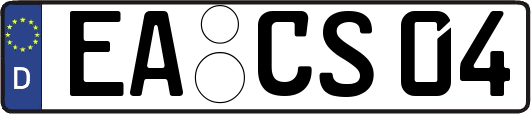 EA-CS04