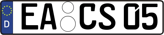 EA-CS05