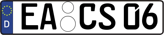 EA-CS06