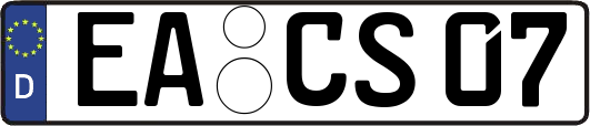 EA-CS07