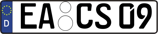 EA-CS09