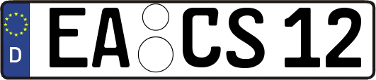 EA-CS12