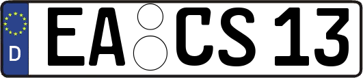 EA-CS13