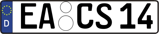 EA-CS14
