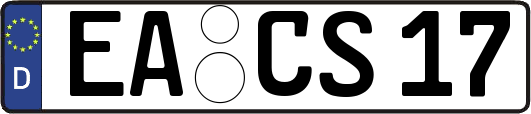 EA-CS17