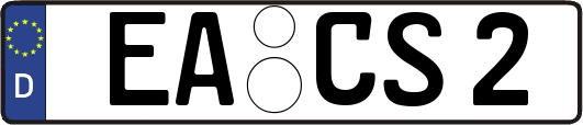 EA-CS2
