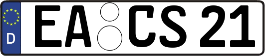 EA-CS21