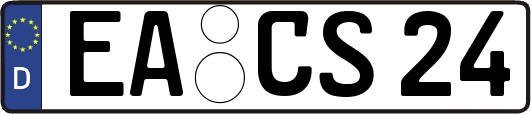 EA-CS24