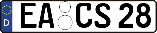 EA-CS28