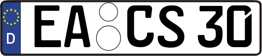 EA-CS30