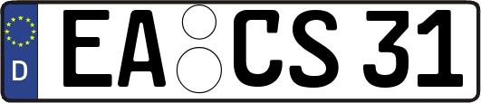 EA-CS31