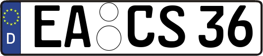 EA-CS36
