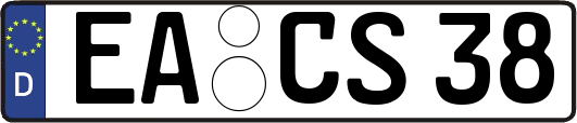 EA-CS38