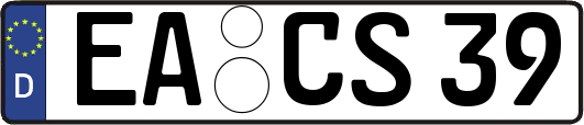 EA-CS39