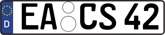 EA-CS42