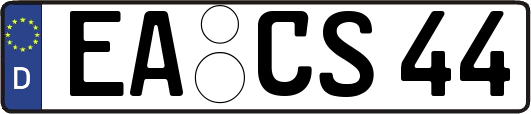 EA-CS44
