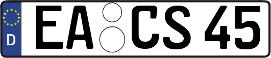 EA-CS45