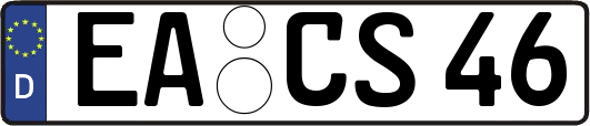 EA-CS46