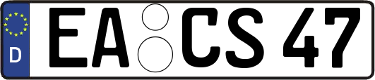 EA-CS47