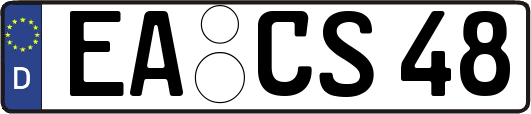 EA-CS48
