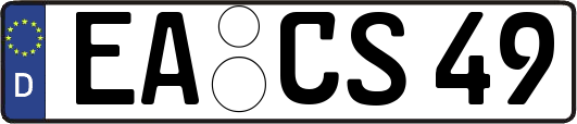 EA-CS49