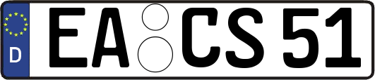 EA-CS51