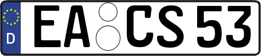 EA-CS53
