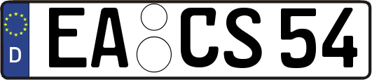 EA-CS54