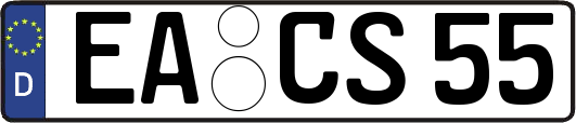 EA-CS55