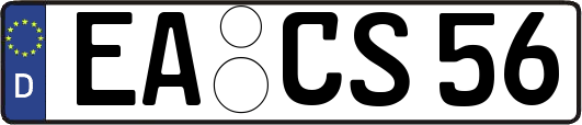 EA-CS56