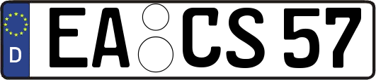 EA-CS57