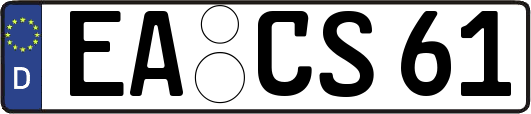 EA-CS61