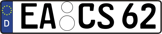 EA-CS62