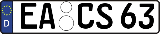 EA-CS63