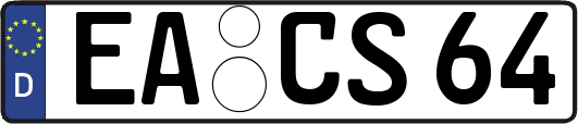 EA-CS64