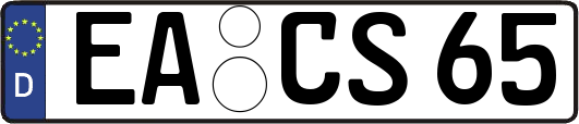 EA-CS65