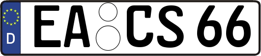 EA-CS66