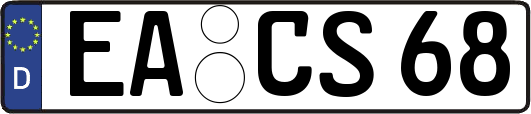 EA-CS68