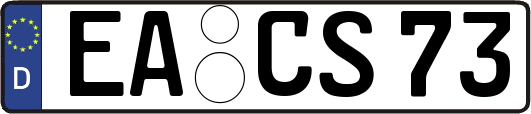 EA-CS73